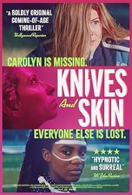 Knives and Skin (2019)