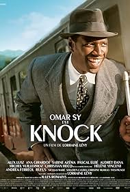 Knock (2017)