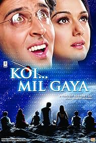 Koi... Mil Gaya (2003)