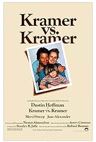 Kramer vs. Kramer (1979)