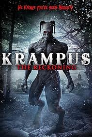 Krampus: The Reckoning (2015)