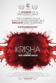 Krisha (2016)