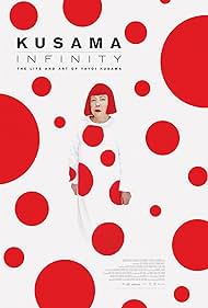 Kusama: Infinity (2018)