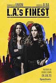 L.A.'s Finest (2019)