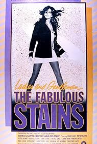 Ladies and Gentlemen, the Fabulous Stains (1982)