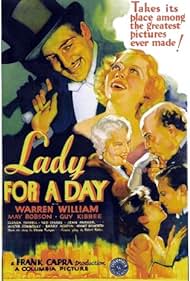 Lady for a Day (1933)