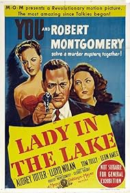 Lady in the Lake (1947)