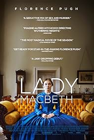 Lady Macbeth (2017)