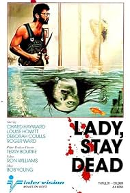 Lady, Stay Dead (1981)