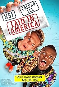 Laid in America (2016)