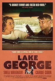 Lake George (2024)