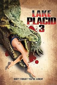 Lake Placid 3 (2010)