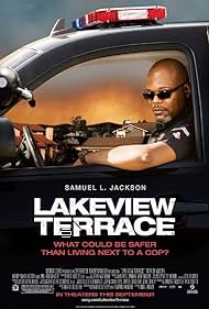 Lakeview Terrace (2008)