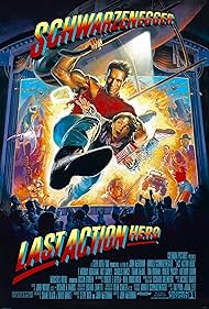 Last Action Hero (1993)