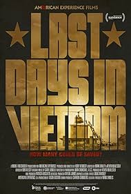 Last Days in Vietnam (2014)