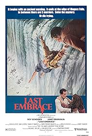 Last Embrace (1979)