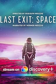 Last Exit: Space (2022)