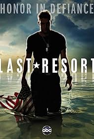 Last Resort (2012)