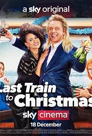 Last Train to Christmas (2021)