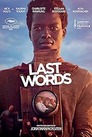 Last Words (2021)