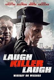 Laugh Killer Laugh (2015)