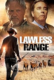 Lawless Range (2018)