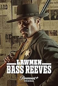 Lawmen: Bass Reeves (2023)