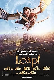 Leap! (2017)