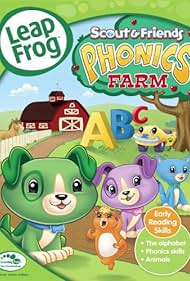 Leapfrog: Phonics Farm (2011)