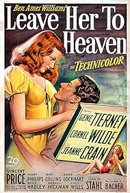 Leave Her to Heaven (1945)