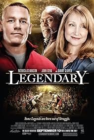 Legendary (2010)