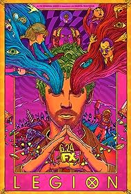 Legion (2017)