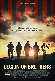 Legion of Brothers (2017)