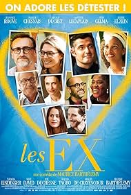 Les ex (2017)