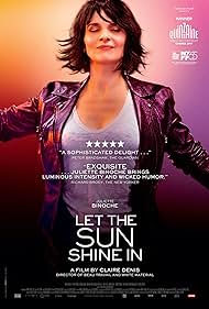 Let the Sunshine In (2017)