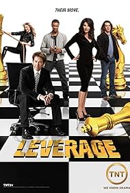 Leverage (2008)