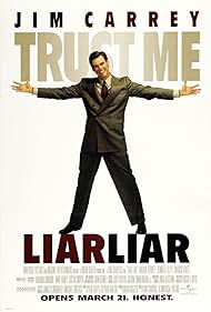 Liar Liar (1997)