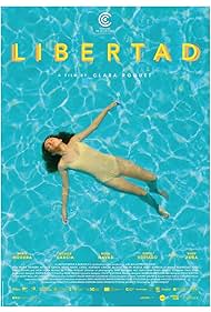 Libertad (2021)