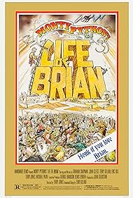 Life of Brian (1979)