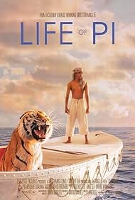 Life of Pi (2012)