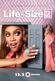 Life-Size 2 (2018)