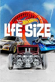 Life Size (2020)