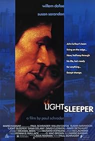 Light Sleeper (1992)