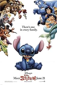 Lilo & Stitch (2002)