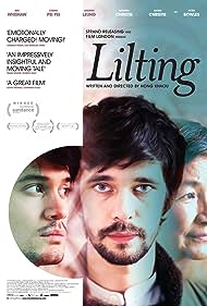 Lilting (2014)