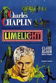 Limelight (1952)