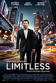 Limitless (2011)