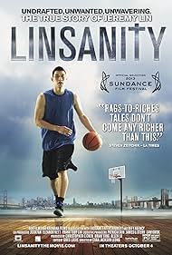 Linsanity (2013)