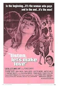 Listen, Let's Make Love (1968)