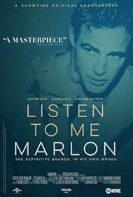 Listen to Me Marlon (2015)